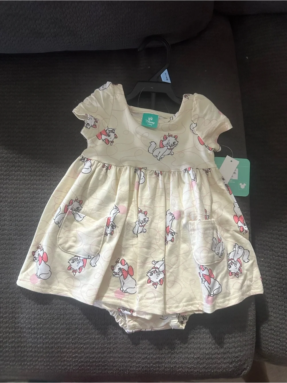 Carters three piece